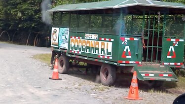 Coobana sostiene exportación de banano a Europa pese a la crisis en Bocas del Toro