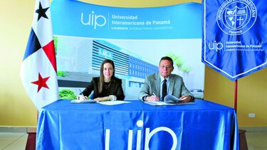 UIP patrocina los Effie Awards Panamá