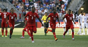 Copa América Centenario se realizará en EU; Panamá tendrá que buscar su pase