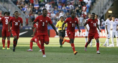 Copa América Centenario se realizará en EU; Panamá tendrá que buscar su pase