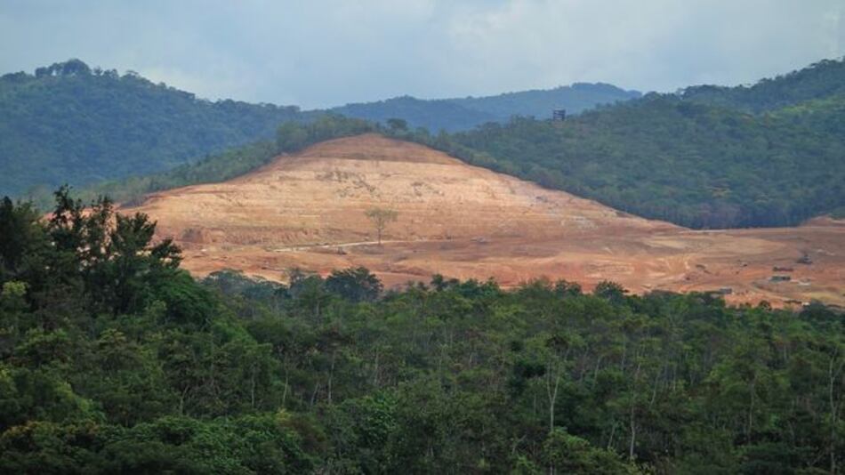Proceso penal a Richard Fifer por delito ambiental