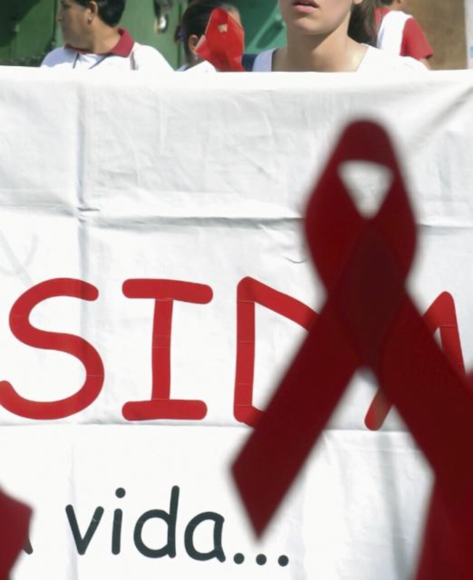 El origen del virus del sida, un misterio aún por resolver en África