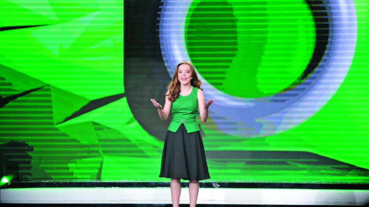 Laura Vidal.