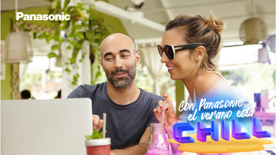 Descubre la nueva tienda online PanasonicStore.com.pa en donde podrás encontrar los mejores productos con calidad japonesa