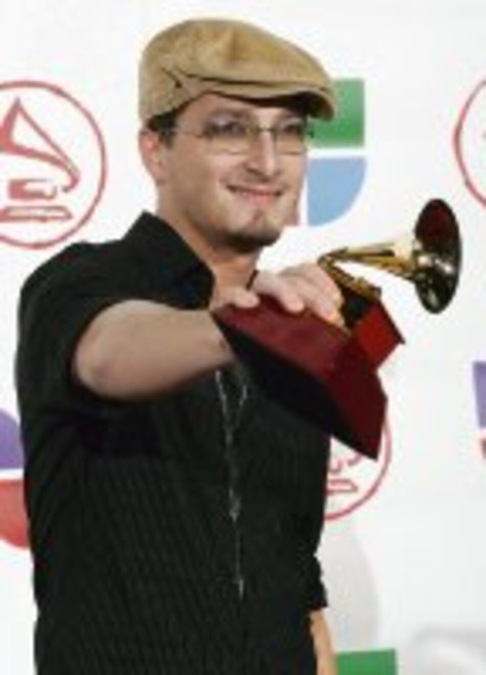 Obie Bermúdez y su nuevo CD