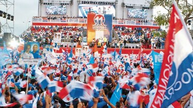 El PRD afina las reglas para el ‘debate’ de sus presidenciables