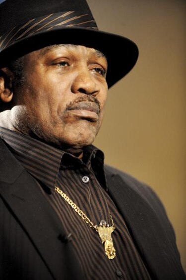 Muere el excampeón de peso pesado Joe Frazier