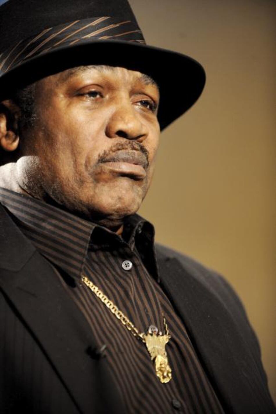 Muere el excampeón de peso pesado Joe Frazier
