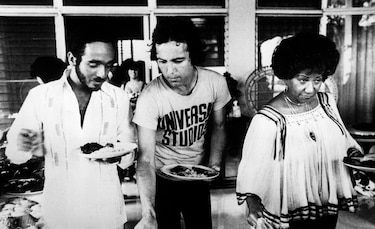 Los momentos de Willie Colón y Rubén Blades que marcaron la historia de la salsa