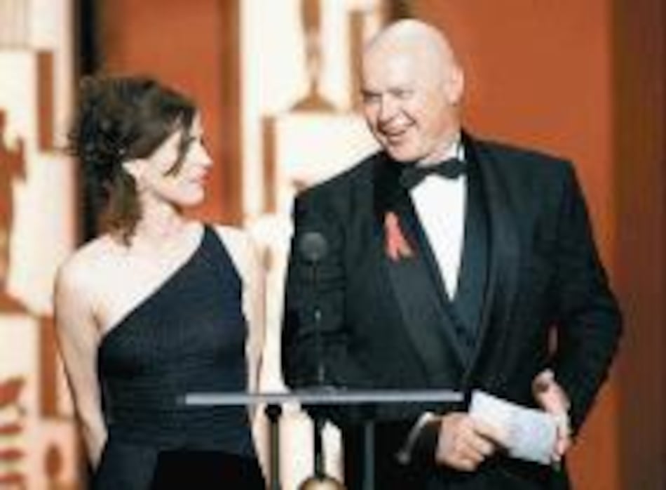 Fallece el actor Robert Urich