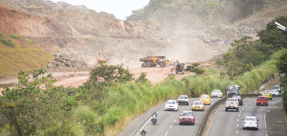 $41.2 millones más por ampliación de carretera