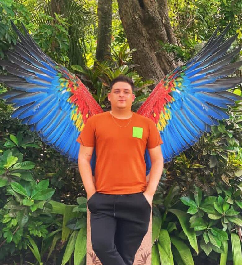 Policía investiga si auto calcinado en Pacora  pertenece a joven desaparecido en Tocumen