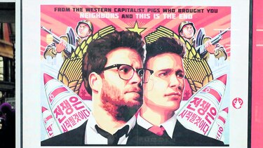 ‘The Interview’ no es divertida para todos