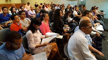 Asamblea, en la recta final de las consultas del proyecto 61 de educación sexual