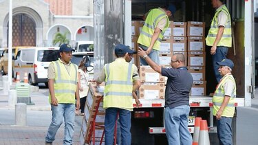 Juez anula imputación de exfuncionarios en el proceso de las juntas comunales