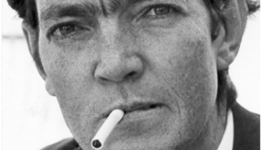 Un bar es un homenaje para Julio Cortázar