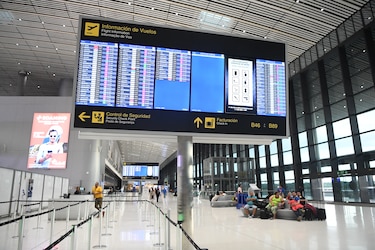 Tocumen pagará $5.4 millones por el seguro privado de sus funcionarios