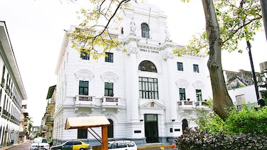 En mayo se inician obras en el Palacio Municipal