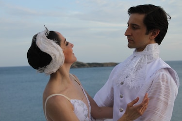 La vida de Tito y Margot