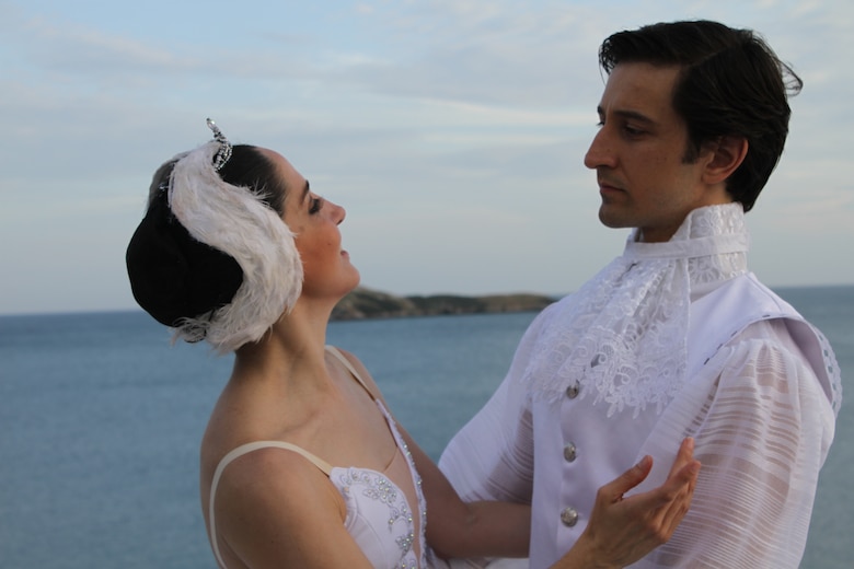 La vida de Tito y Margot