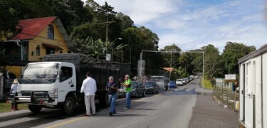 Productores exigen un cerco sanitario en Tierras Altas, tras brote de la Covid-19 en una finca