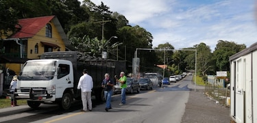 Productores exigen un cerco sanitario en Tierras Altas, tras brote de la Covid-19 en una finca