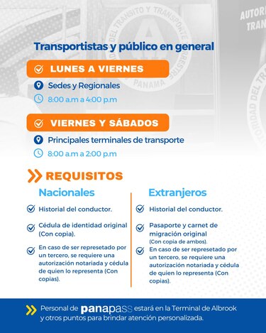 Oportunidad para saldar deudas con la ATTT: más de 900 ya se han acogido