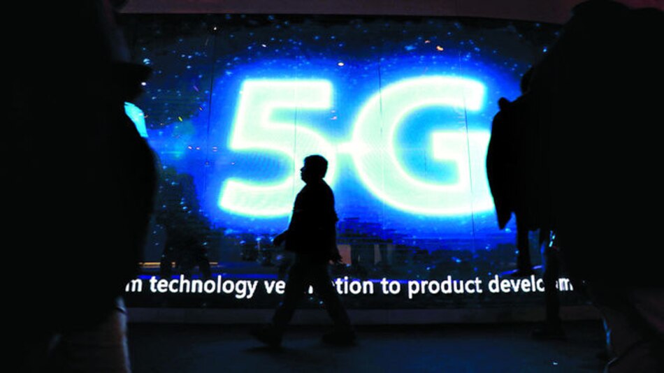 Corea del Sur lanzará en 2018 la carrera por el 5G