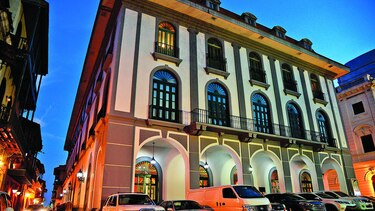 Museo del Canal cumple 25 años resaltando el patrimonio