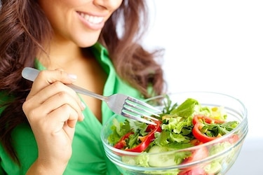 La OMS lanza una guía para promover la alimentación saludable en eventos deportivos