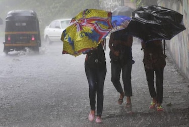 ‘No hay ningún lugar en la Tierra donde la lluvia sea segura para beber’