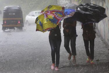 ‘No hay ningún lugar en la Tierra donde la lluvia sea segura para beber’