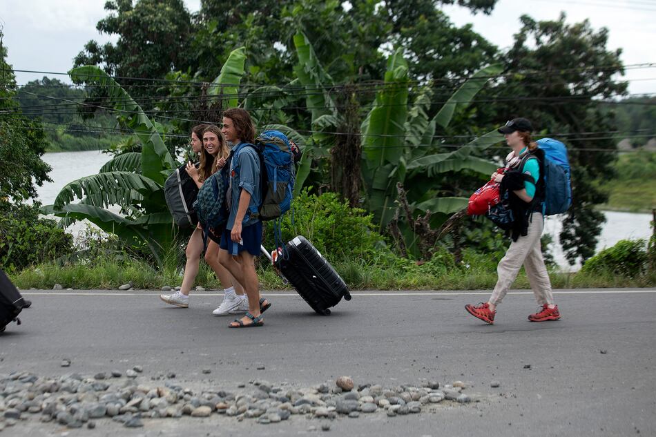 Cciap sobre crisis en Bocas del Toro: ‘No aguanta un día más de inacción’