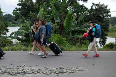 Cciap sobre crisis en Bocas del Toro: ‘No aguanta un día más de inacción’
