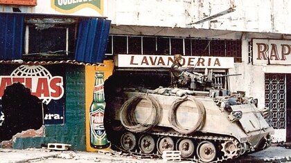 Ministerio Público reabre 16 casos de víctimas de la invasión