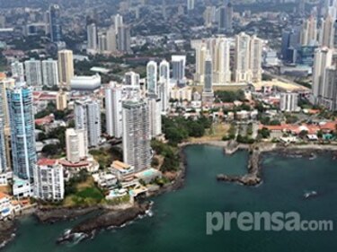 Panamá buscará fondos para proyectos ambientales