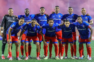 Plaza Amador clasifica a su cuarta final consecutiva y sueña con su primer bicampeonato