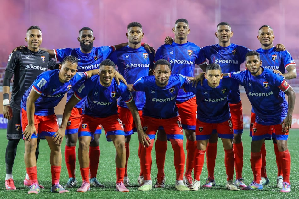 Plaza Amador clasifica a su cuarta final consecutiva y sueña con su primer bicampeonato