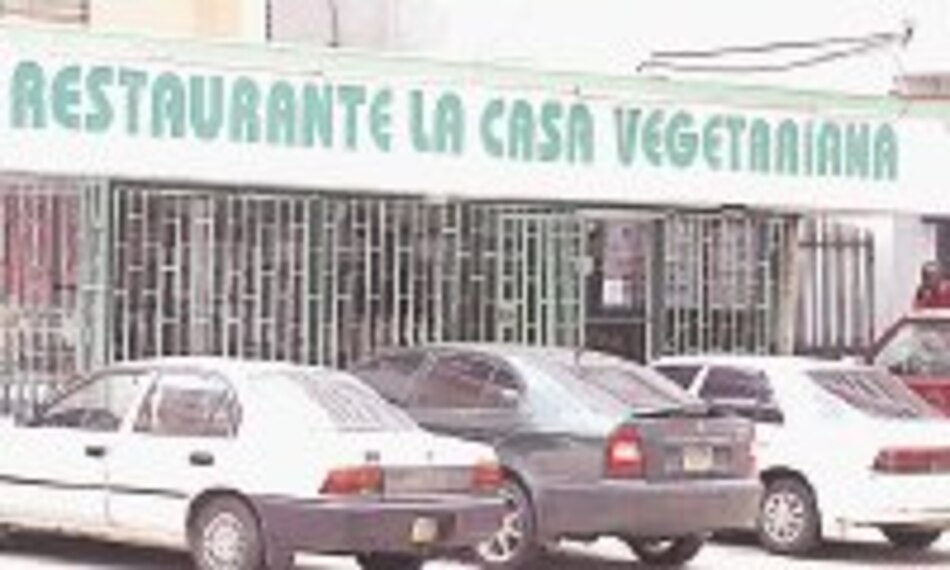 Buen comer Burocracia, su lechuguita…