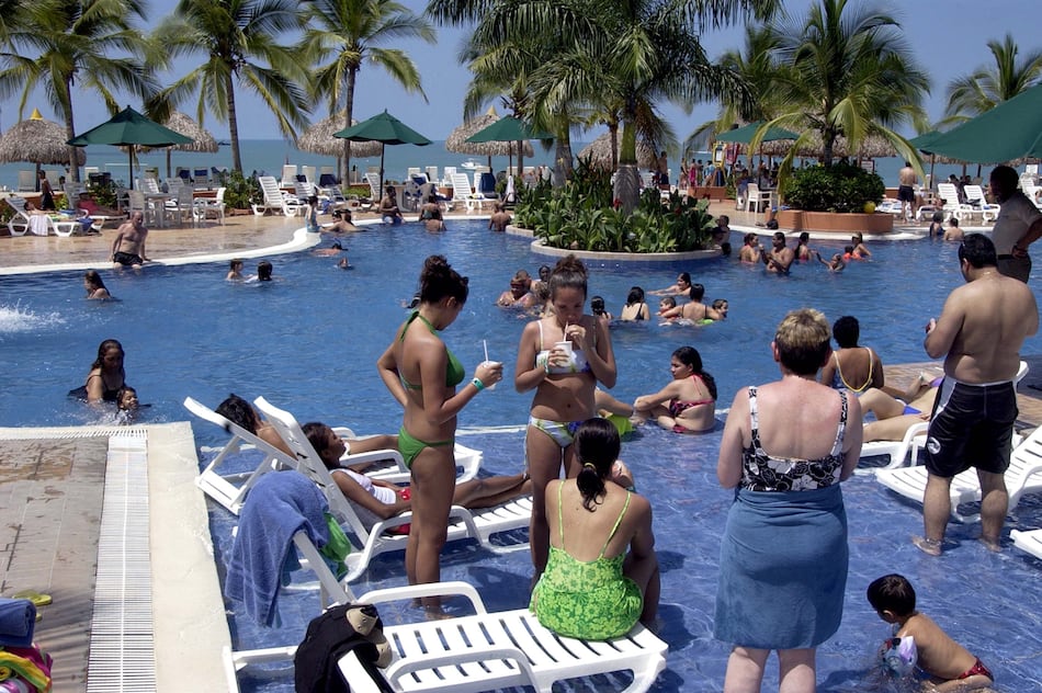Hotel Decameron apela condena que le obliga a pagar indemnización