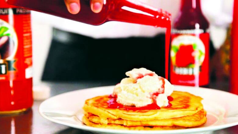 Un dulce emprendimiento