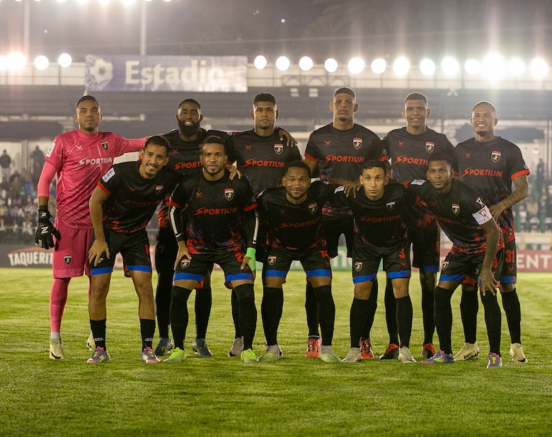 Veraguas quiere afianzarse en la cima y Plaza Amador mantener su paso perfecto en la LPF