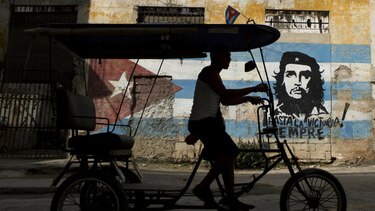 Airbnb abre en Cuba