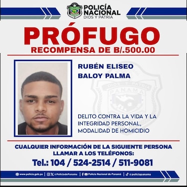 Difunden identidades de los reos fugados de La Joyita; ofrecen recompensa de $500 por cada uno