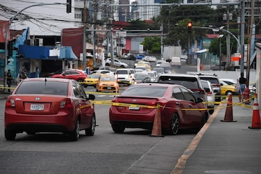 Tiroteo en Pueblo Nuevo deja una persona fallecida cerca de estación policial