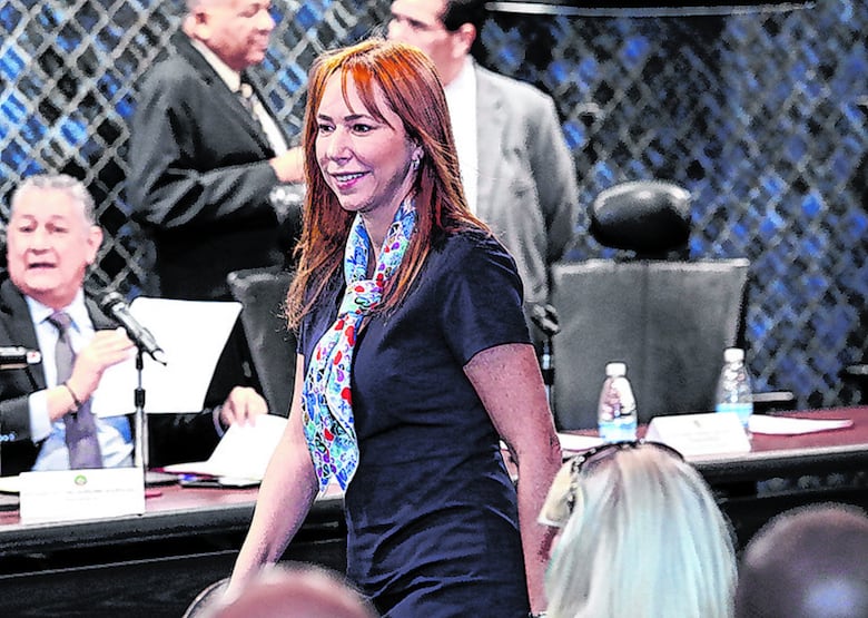 Asamblea Nacional comienza el proceso de ratificación de candidatas a la Corte Suprema