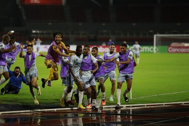 Sporting le ganó a Plaza Amador y se clasifica a la Copa de Campeones Concacaf 2026