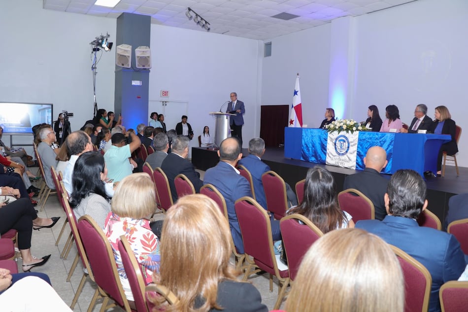 Certificación básica médica: la respuesta de la Universidad Latina de Panamá