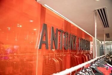 Antony Morato brilla en Panamá con la visita del CEO en la inauguración de su nuevo HQ Latam