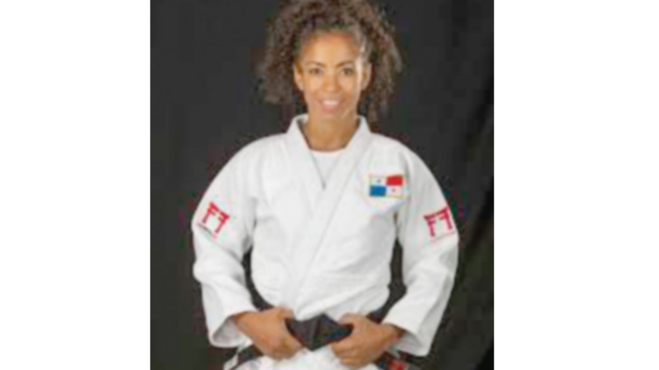 Miryam Roper prueba su casta en el Master de Doha, Catar